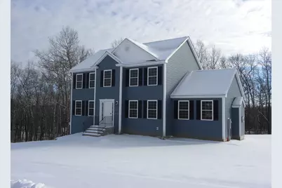 317 Karatzas Avenue #Lot 18, Manchester, NH 03104 - Photo 1