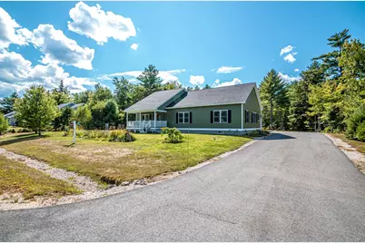 106 Pemigewasset Drive, Conway, NH 03813 - Photo 1