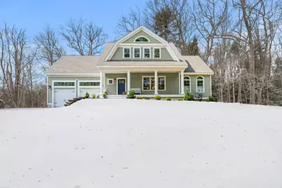 131 Exeter Road, North Hampton, NH 03862 - Photo 1