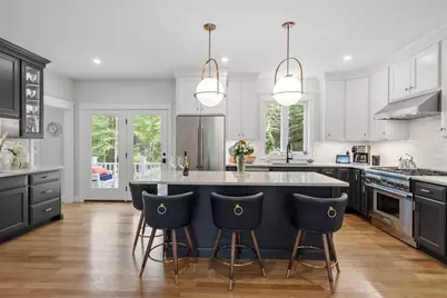 131 Exeter Road, North Hampton, NH 03862 - Photo 5