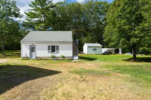 80 Patten Rd, Alexandria, NH 03222 - Photo 5