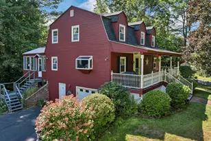 184 Mad River Rd, Thornton, NH 03285 - Photo 3
