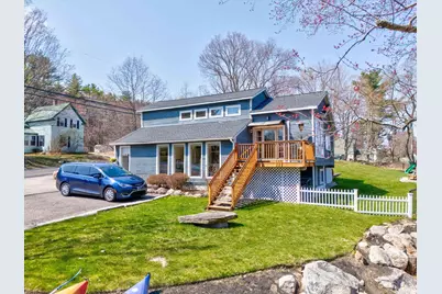 62 Hooksett Road, Auburn, NH 03032 - Photo 19