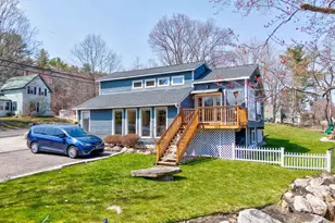 62 Hooksett Rd, Auburn, NH 03032 - Photo 19