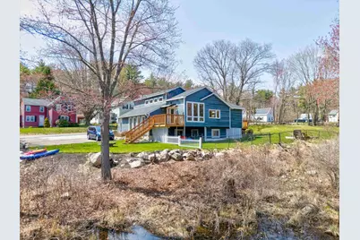 62 Hooksett Road, Auburn, NH 03032 - Photo 21