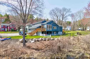 62 Hooksett Rd, Auburn, NH 03032 - Photo 21