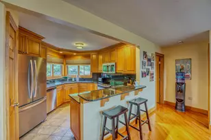 305 Crawford Ridge Rd, Carroll, NH 03575 - Photo 9