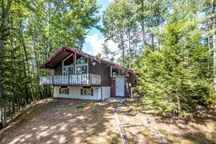 25 Linderhof Strauss Rd, Bartlett, NH 03812 - Photo 1