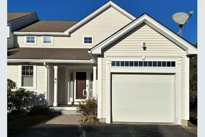 21 Eastridge Drive, Peterborough, NH 03458 - Photo 1