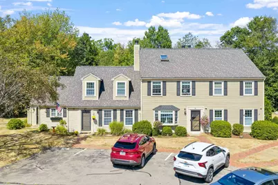 6 Independence Way #Unit A, Laconia, NH 03246 - Photo 41