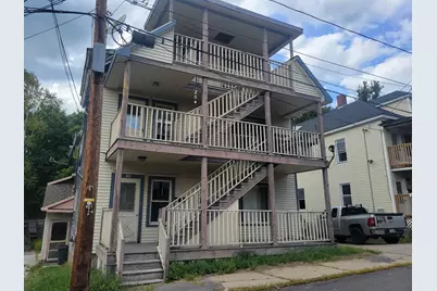 185 Park Street, Berlin, NH 03570 - Photo 1