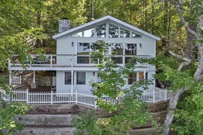 25 Georges Road, Alton, NH 03810 - Photo 9