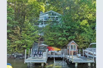 25 Georges Road, Alton, NH 03810 - Photo 3
