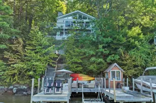 25 Georges Rd, Alton, NH 03810 - Photo 3