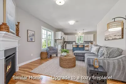 51 The Cliffs At Evergreen, Cliffside Drive #51, Auburn, NH 03032 - Photo 3