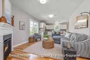 51 The Cliffs At Evergreen Cliffside Dr, Auburn, NH 03032 - Photo 3