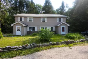 527 Tamworth Rd, Tamworth, NH 03886 - Photo 1