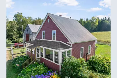 1245 Milan Road, Milan, NH 03588 - Photo 1