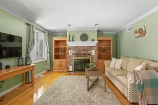 34 Briston Ct, Bedford, NH 03110 - Photo 9