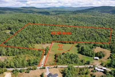 Lot 3 Nutting Road, Sunapee, NH 03782 - Photo 3