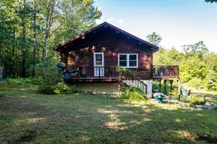 171 Berry Rd, New Durham, NH 03855 - Photo 1