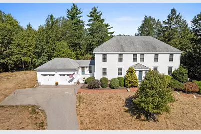 35 Gatchell Way #B, Epping, NH 03042 - Photo 41