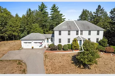 35 Gatchell Way #B, Epping, NH 03042 - Photo 3