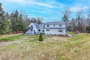 47 Puckerbrush Rd, Campton, NH 03223 - Photo 3