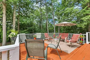 23 Mountain View Terrace, Wakefield, NH 03872 - Photo 11