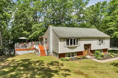 23 Mountain View Terrace, Wakefield, NH 03872 - Photo 33