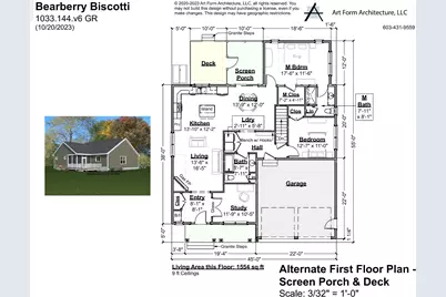 Lot 103 Megans Way #103, Epping, NH 03042 - Photo 21