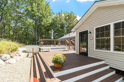 40 Brienne Road, New Durham, NH 03855 - Photo 13
