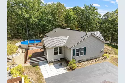 40 Brienne Road, New Durham, NH 03855 - Photo 11