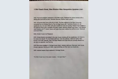 1 Old Coach Road, New Boston, NH 03070 - Photo 57