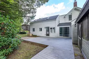1 Old Coach Rd, New Boston, NH 03070 - Photo 53