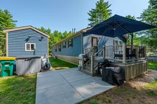 27 Murray Dr, Rochester, NH 03868 - Photo 33