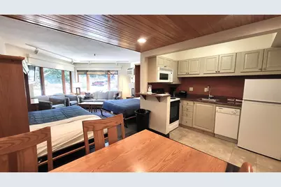 90 Loon Mountain Road #1109A, Lincoln, NH 03251 - Photo 5