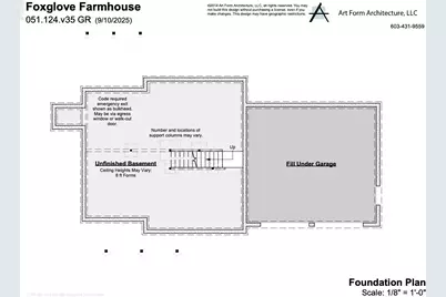 Lot A Longview Place, Brentwood, NH 03833 - Photo 39