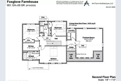 Lot A Longview Place, Brentwood, NH 03833 - Photo 37