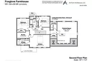 Lot A Longview Pl, Brentwood, NH 03833 - Photo 37