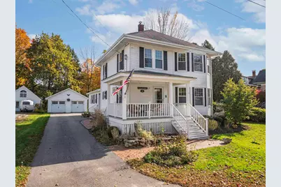 5 Prospect Street, Dover, NH 03820 - Photo 1