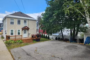 135 Mt Forist St, Berlin, NH 03570 - Photo 1