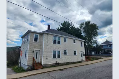 135 Mt. Forist Street, Berlin, NH 03570 - Photo 3