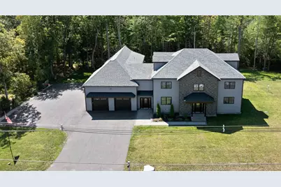 45 Hobbs Road, Pelham, NH 03076 - Photo 1