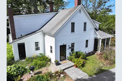 89 Old Henniker Road, Hopkinton, NH 03229 - Photo 47