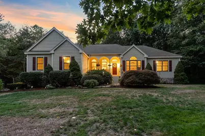 12 Parshley Lane, Brentwood, NH 03833 - Photo 41