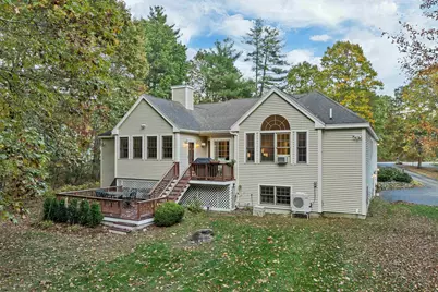 12 Parshley Lane, Brentwood, NH 03833 - Photo 43