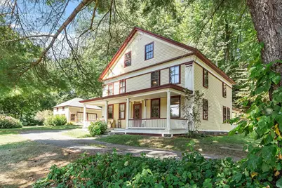 12 Todd Hill Road, Hinsdale, NH 03451 - Photo 1