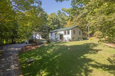1475 Plains Road, Pittsford, VT 05763 - Photo 1