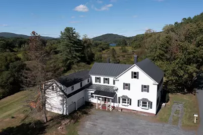 207 River Road, Lyme, NH 03768 - Photo 1